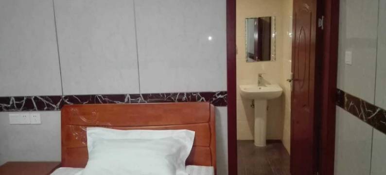 海安海宇旅馆图片