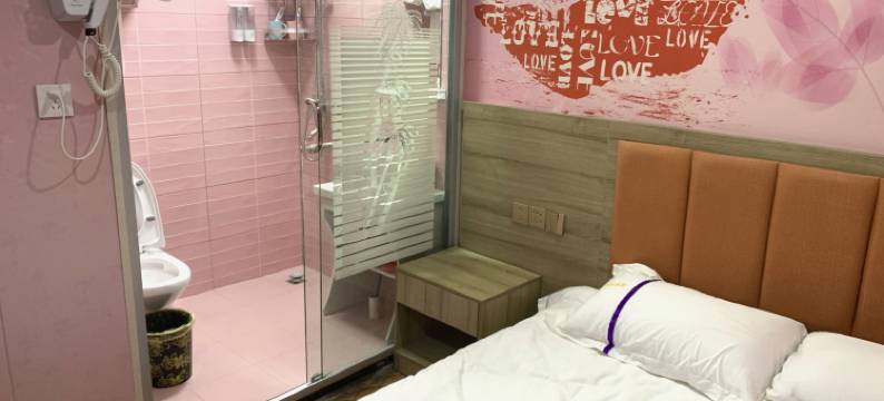 昆山随缘宾馆图片