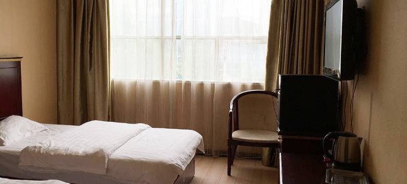 当阳友谊桥宾馆图片