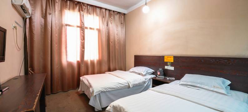 萍乡千雅酒店图片