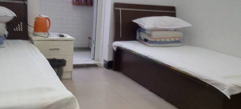 定州同生宾馆图片