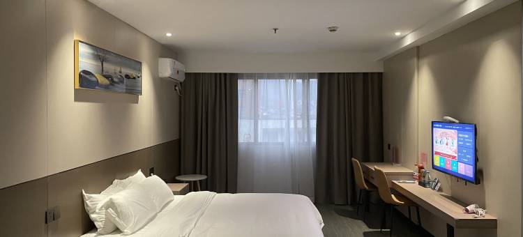 台州1981酒店(三门上洋路店)图片