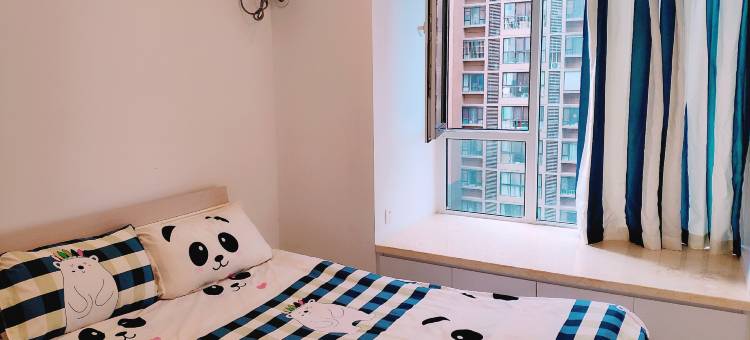 句容Eleven生态酒店图片