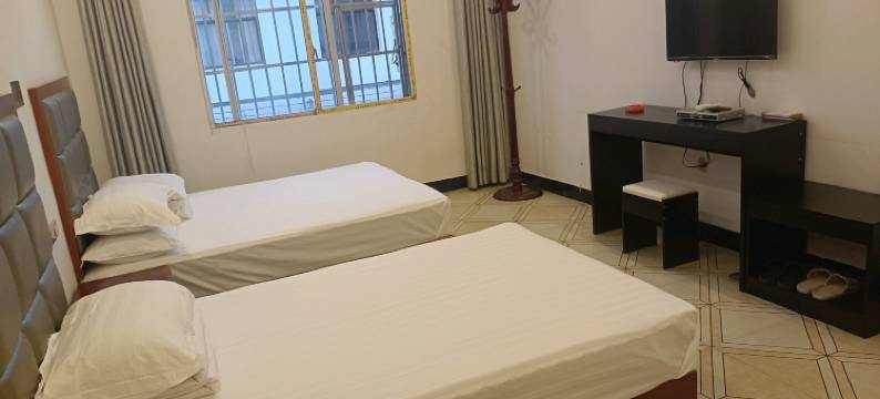 赤壁三国赤壁酒楼图片