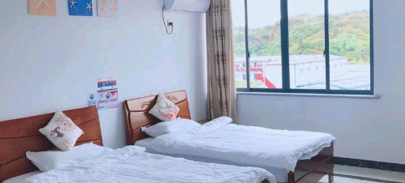 淳安和乐民宿图片