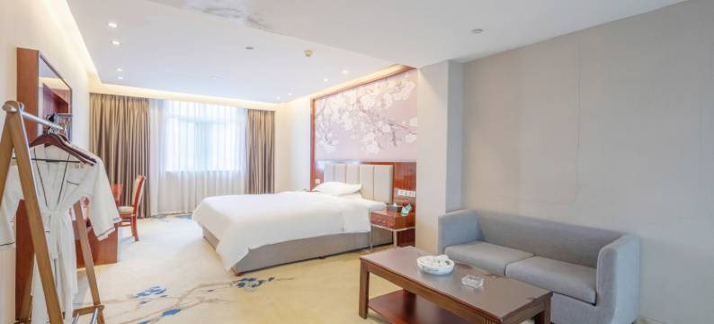 永春亚洲酒店图片