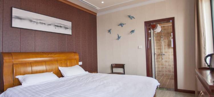 千岛湖康园民宿图片