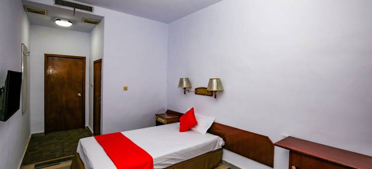 淄博泽康民宿图片