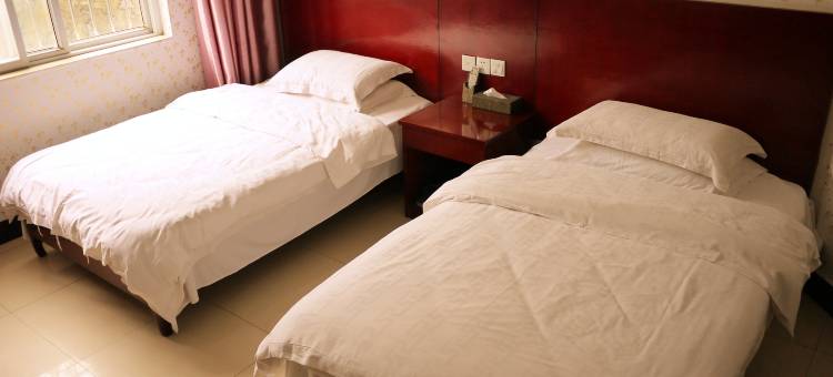 怀化君成宾馆图片