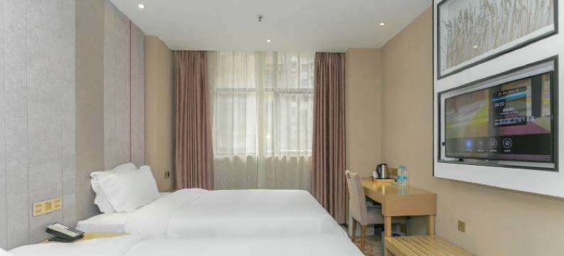 麗枫酒店(广州北京路步行街西门口地铁站店)图片