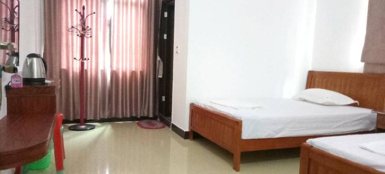 台山渔乐楼旅馆图片