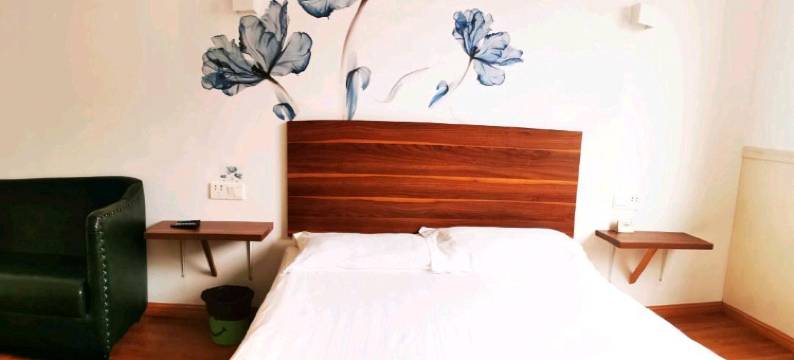 上海钱桥宾馆图片