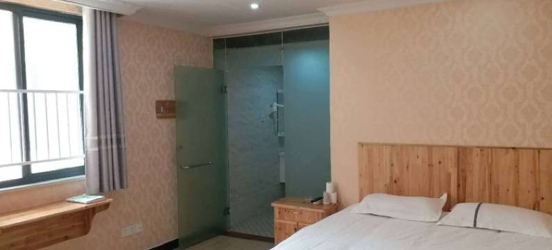 金寨农门客栈(斑竹园店)图片