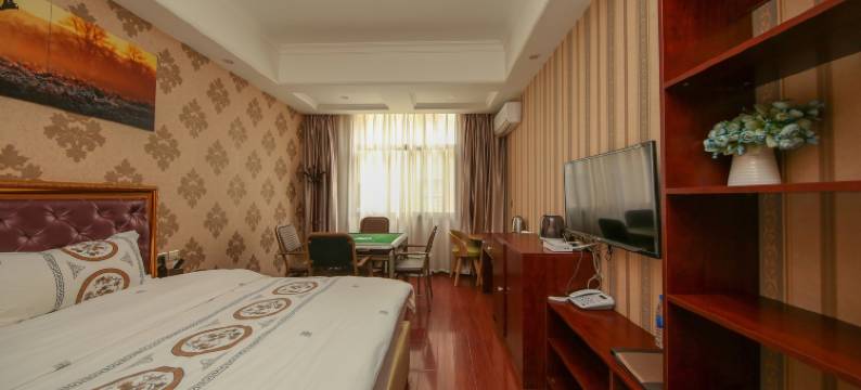 宜良明旺宾馆图片