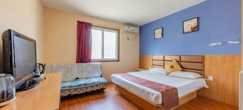 德馨园宾馆(环联夜市店)图片