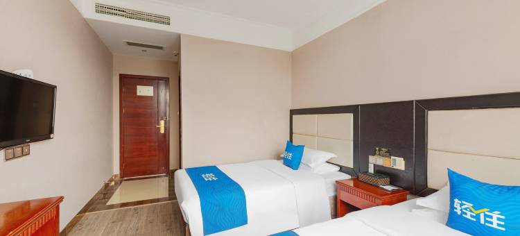 咸宁昊元酒店图片