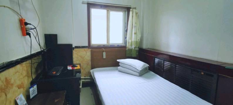 延安常生商务住宿图片