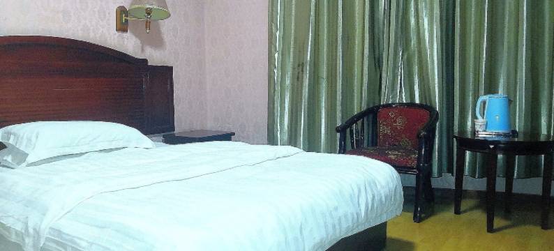 宁蒗朝阳宾馆图片