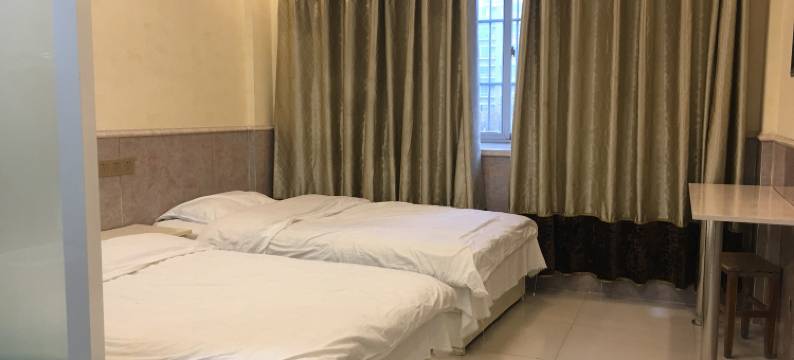 贵宾宾馆(阜阳市汽车南站红旗中学店)图片