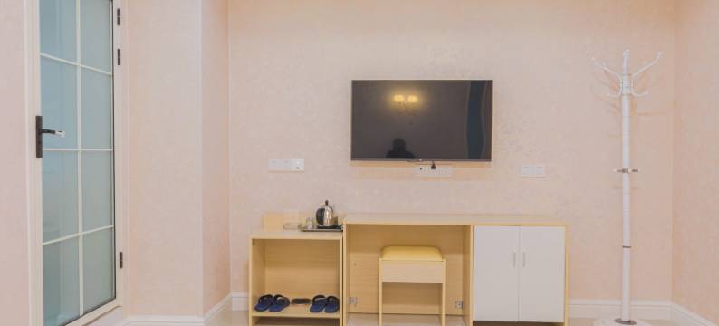 信阳恒大客栈图片