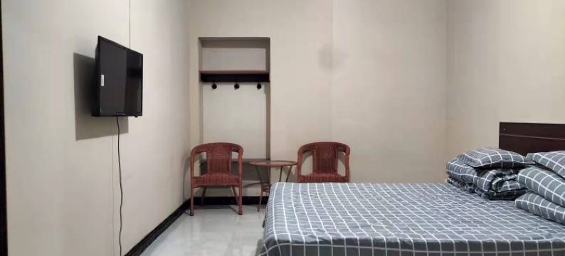 邢台青东旅馆图片