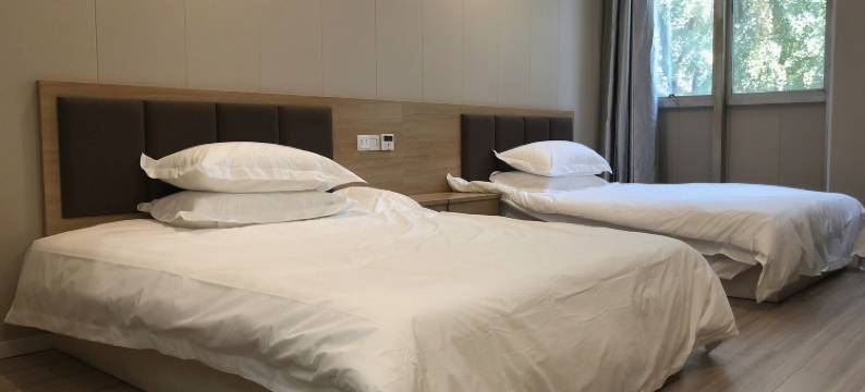 芒果连锁酒店(常州薛家店)图片