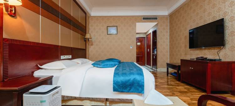 长垣茉莉花酒店(宏力大道店)图片