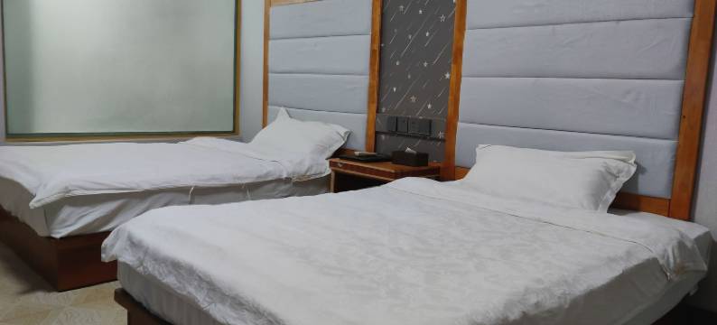 西双版纳景洪市新顺酒店图片