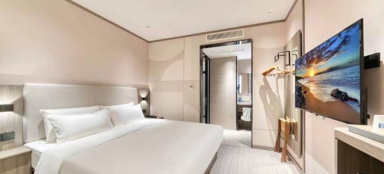 汉庭酒店(建德新安江江畔店)图片