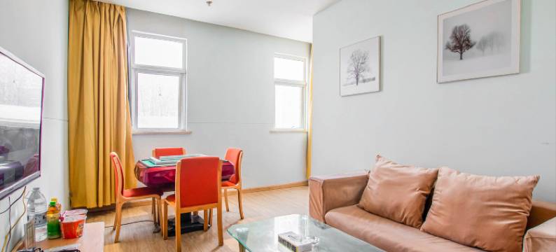 星芮连锁酒店(许昌许由路店)图片