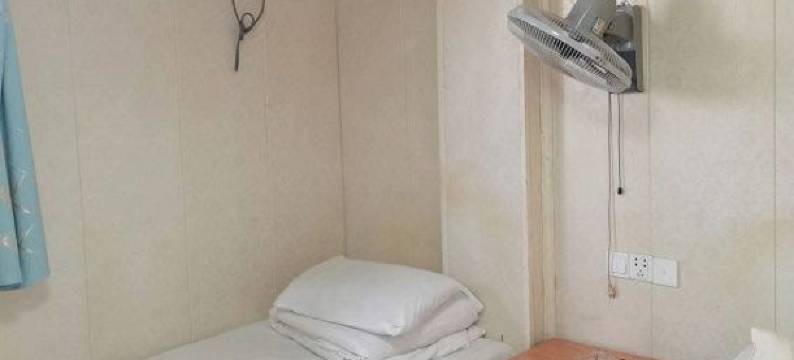 安庆中心站民宿图片