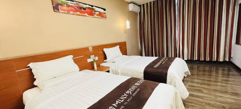 7天连锁酒店(兴城大学城店)图片