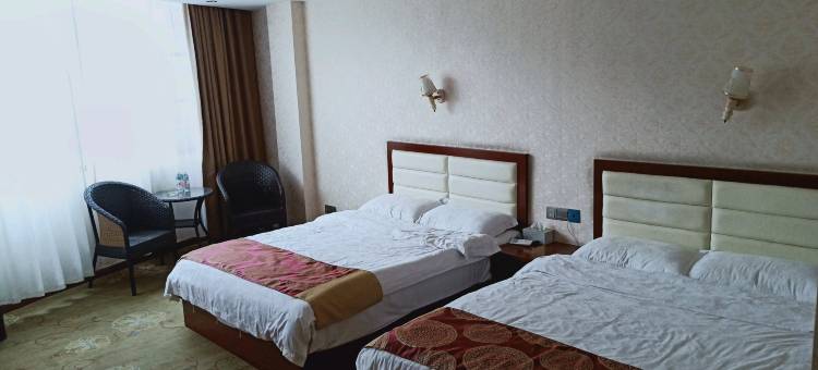 黔西南兴泉酒店图片