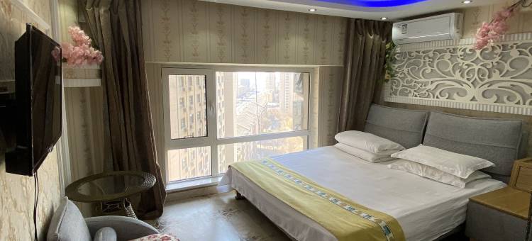 悦享家民宿(沈阳航空航天大学店)图片