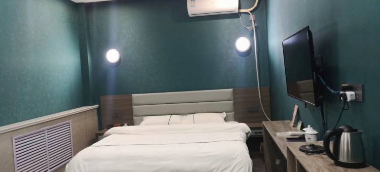 长子爱家快捷酒店图片