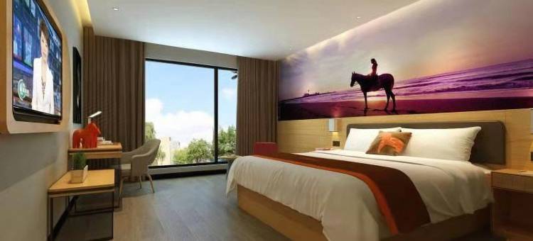 陇县佳源宾馆图片