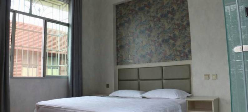 罗江怡佳宾馆图片