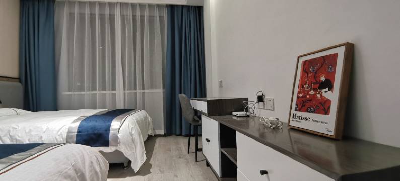 黄山清星园宾馆图片