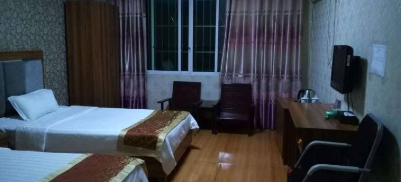 中江县昆仑宾馆图片