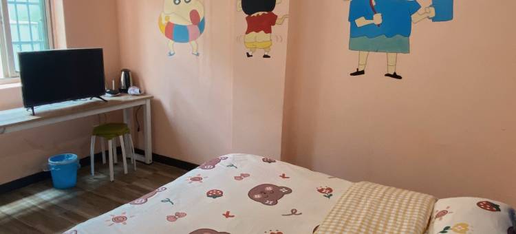 湘潭觅他酒店(湘大店)图片