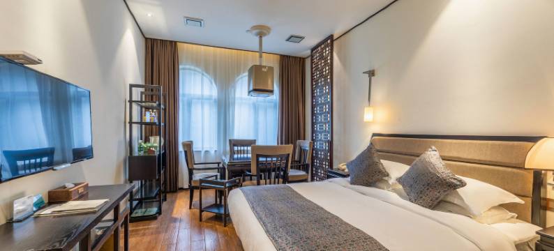 上饶月兔国际大酒店图片