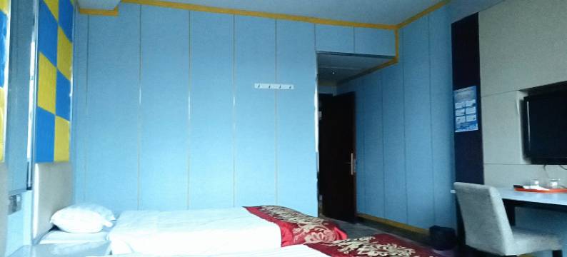 扬中长城宾馆图片