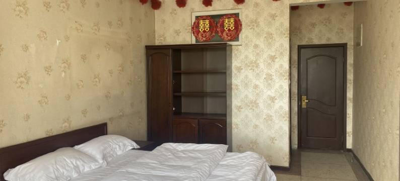 太原傅山酒店图片