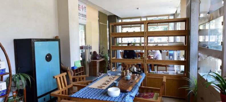 金百合大酒店(福州火车站店)图片