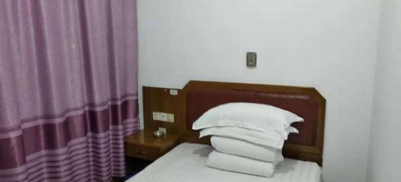 三门金凤凰宾馆图片