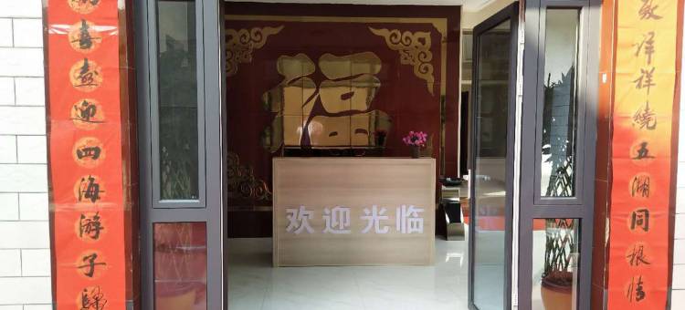 洪洞沣鑫快捷宾馆图片