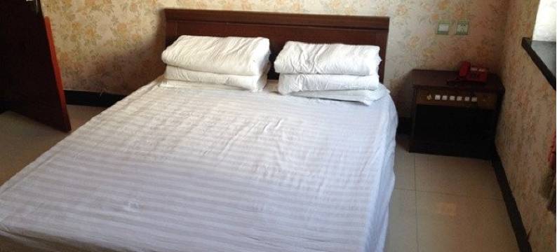 天镇迎宾快捷酒店图片