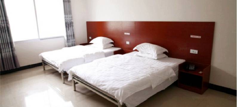 柳城昌隆宾馆图片