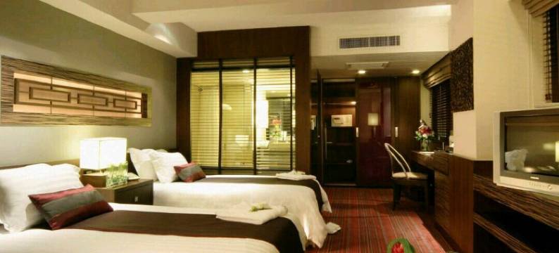 灵石老五客栈图片