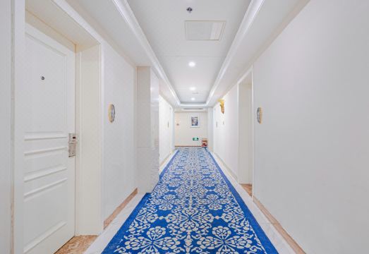 Hong Yun Dong Du Hotel Hotel Overview